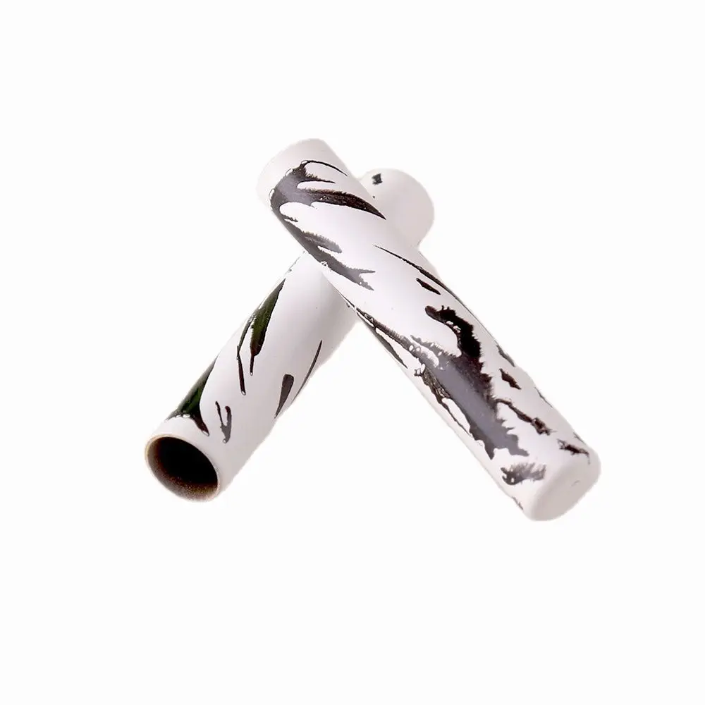 22*3 мм обувной шнурок на конец советы металл концы шнура шляпы кожаные пули