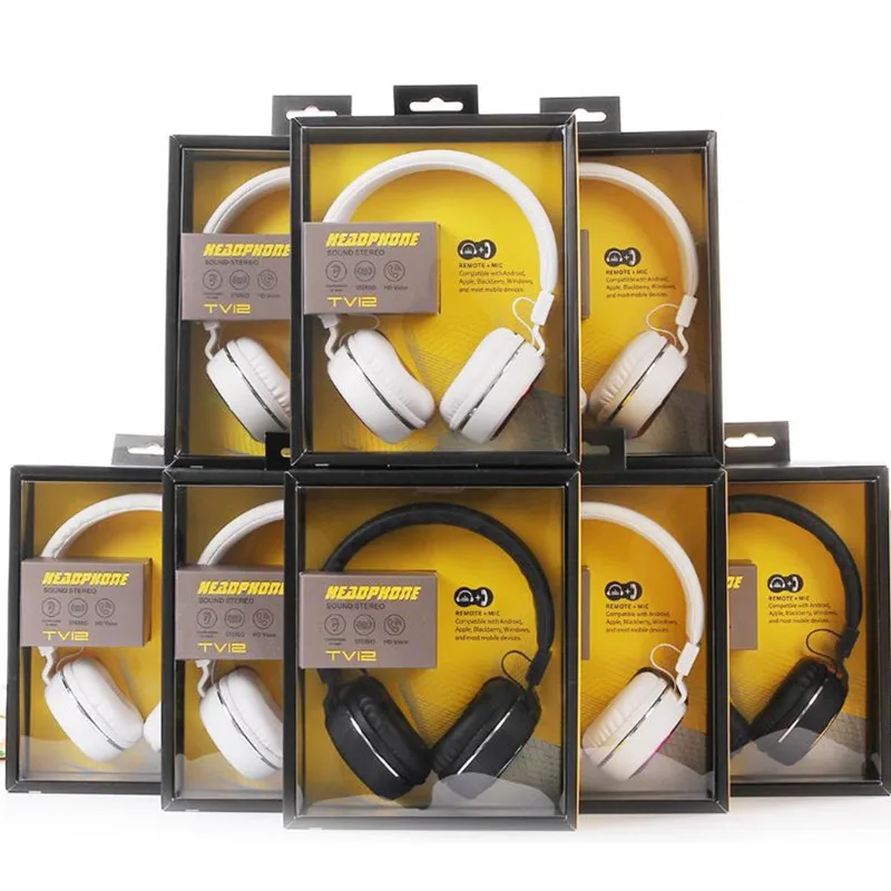 Профессиональный Hifi музыкальные наушники складная гарнитура С микрофоном для