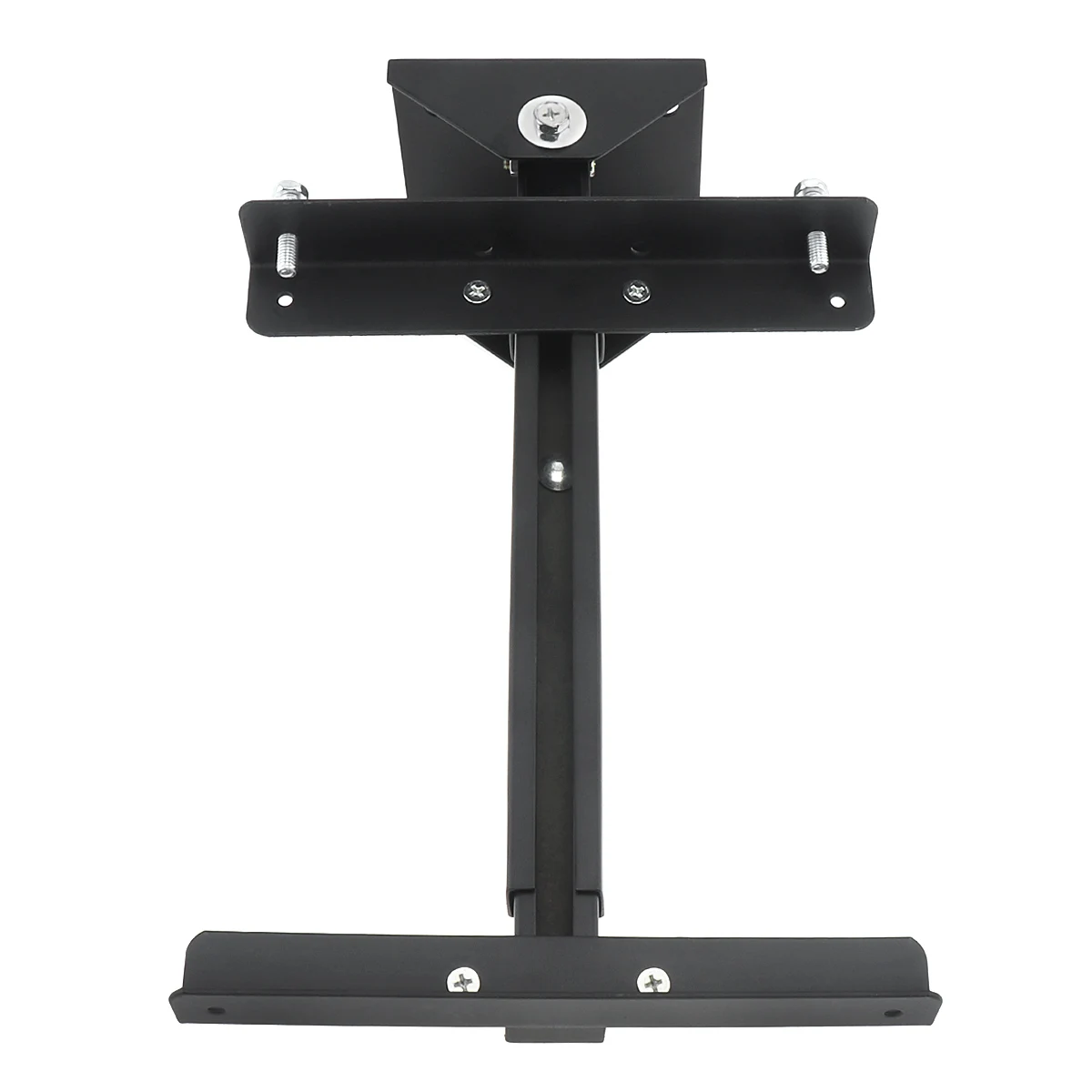 Универсальный металлический телескопический кронштейн для динамика 2 шт.