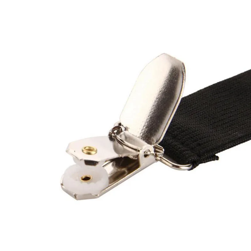 Регулируемый эластичный чехол для матраса держатель углов зажимы подтяжек