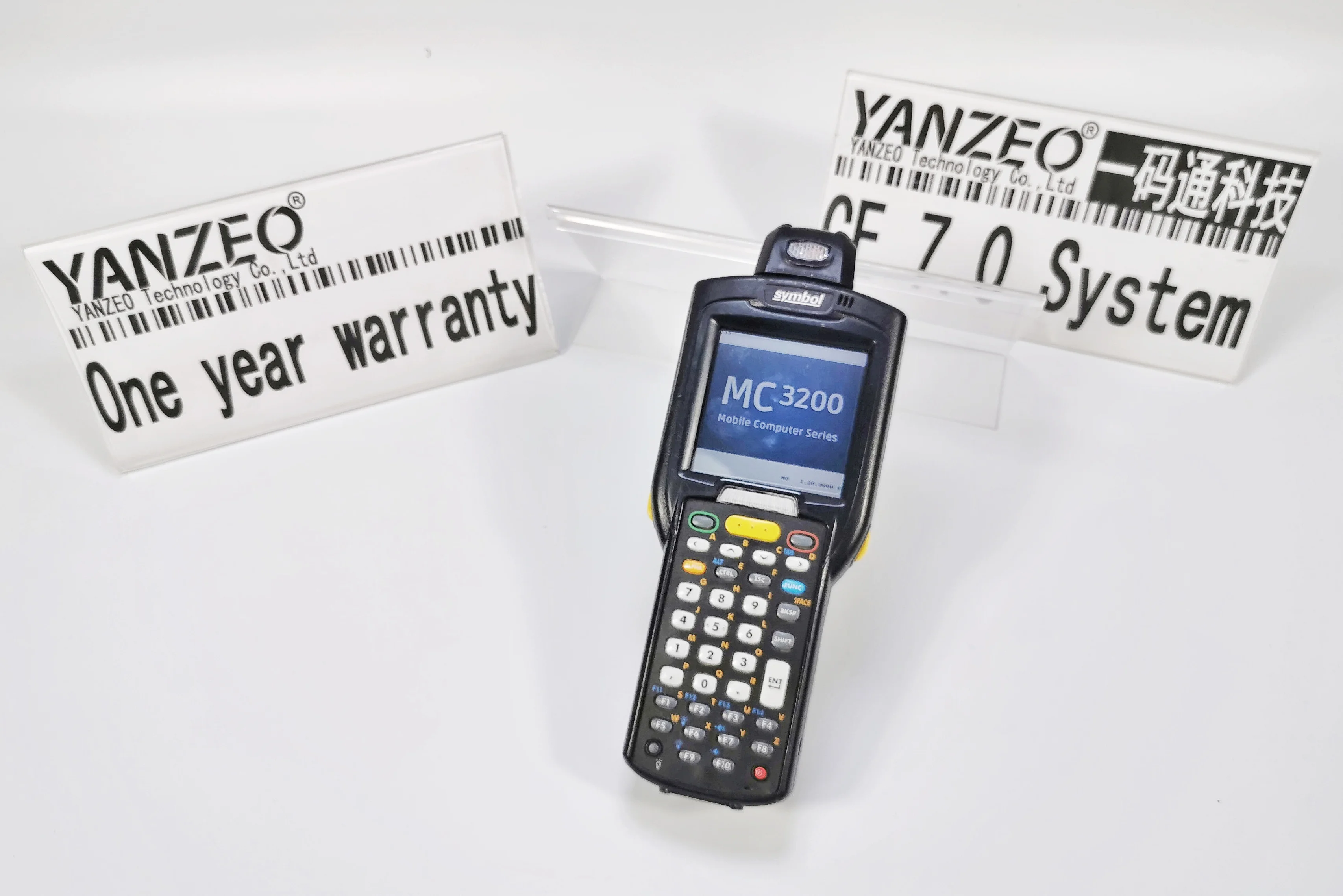 MC32N0 GL4HAHEIA для Motorola Symbol ручка сканер штрих кода 48key сбора данных склад логистика