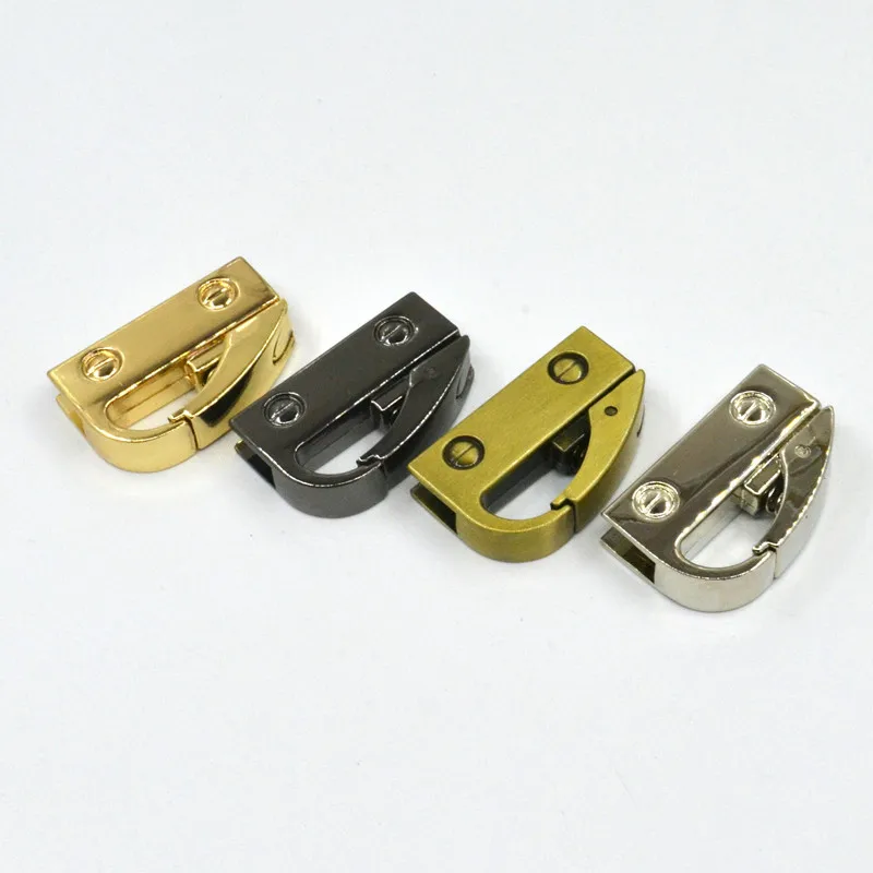 4 шт. металлические крючки для сумки|Пряжки и крючки| |