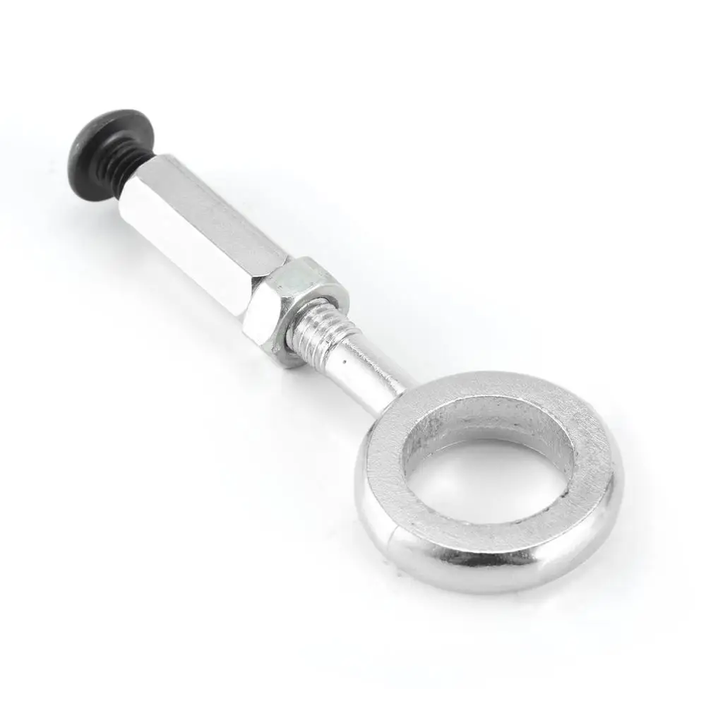 Электрическая Пряжка для блокировки вала скутера M365 легированная сталь тяговое