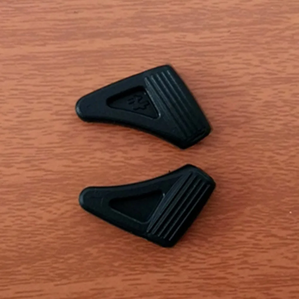 Противоскользящий ушной крючок для очков аксессуары силиконовый держатель