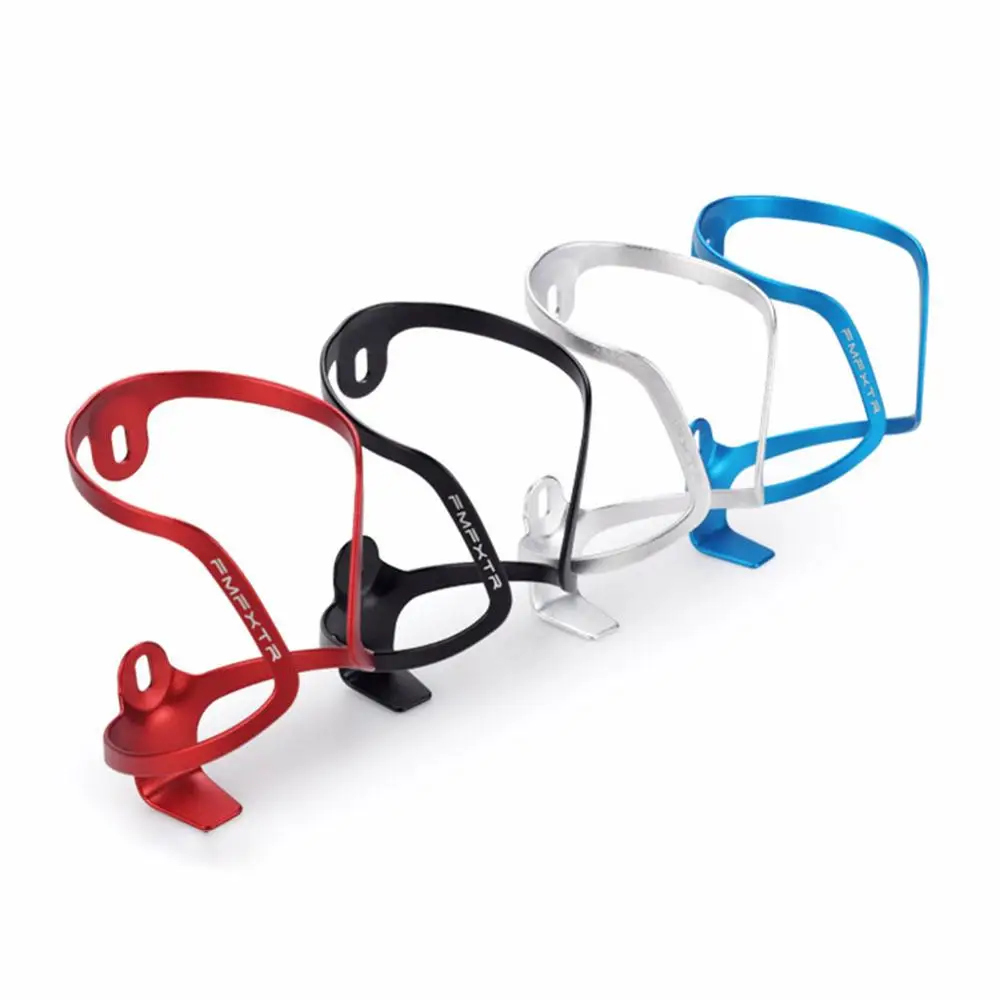 Bicycle Accessories Bike Water Bottle Holder Aluminum Alloy Cage for MTB Road | Спорт и развлечения