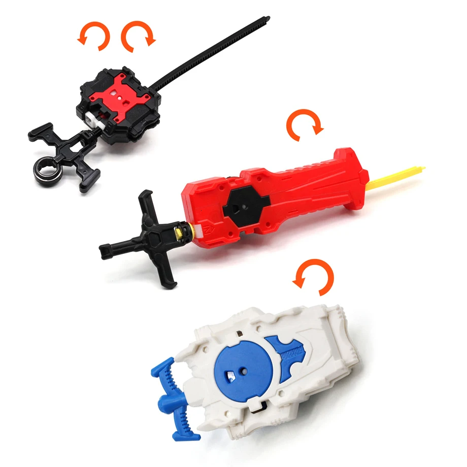 Новый Beyblade Burst Bey Blade игрушка из металла Funsion Bayblade набор коробка для хранения с