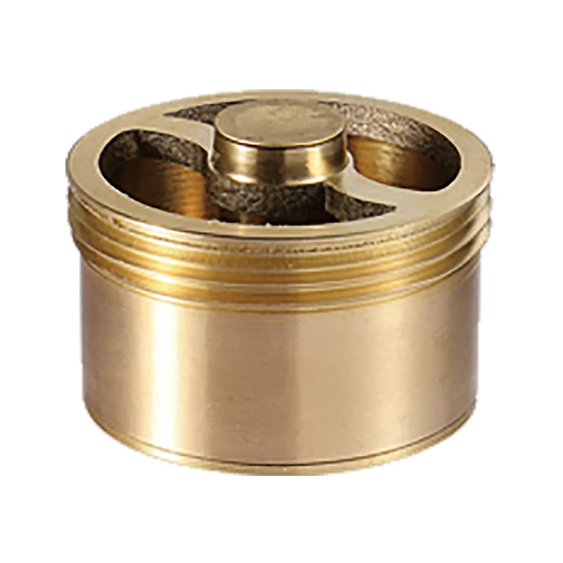 

HIDEEP Bathroom Accessories Floor Drain core Anti-odor Core