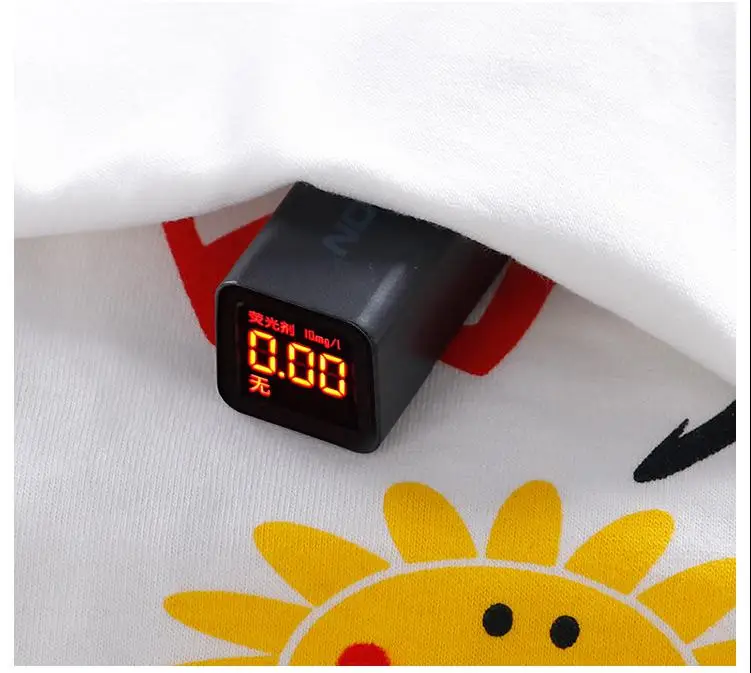 Детская летняя футболка с коротким рукавом мультяшная одежда топы из хлопка