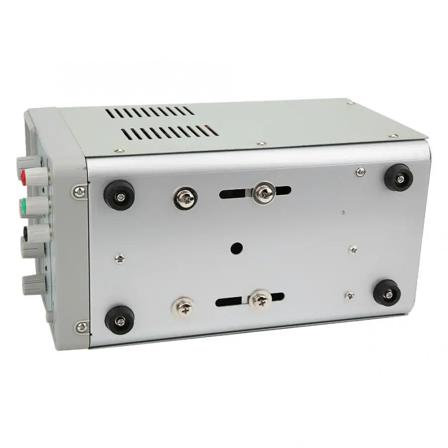 Регулируемый источник питания APS3005D постоянного тока 30 В/5 А для стандартной