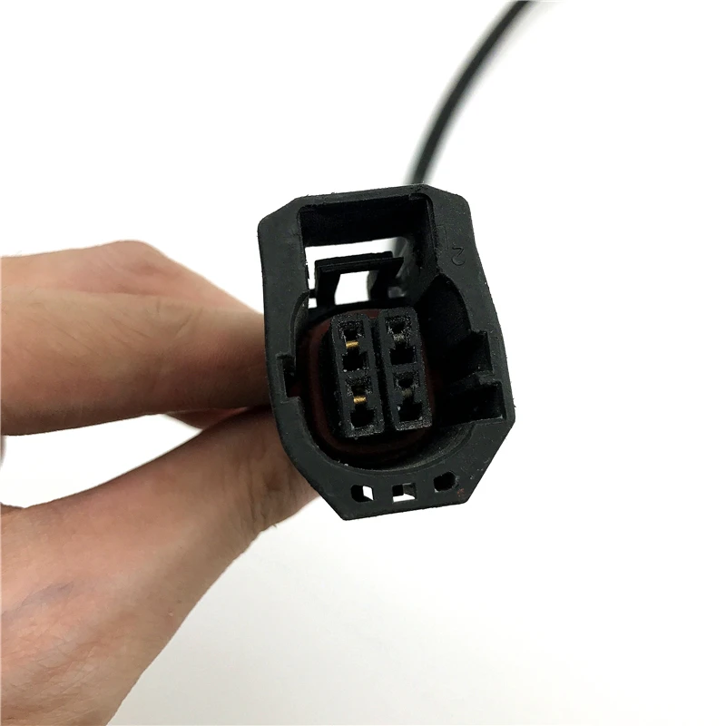 Новый изготовленный ZJ38-18-8G1 Lambda датчик расхода воздуха O2 кислорода Сенсор для Mazda