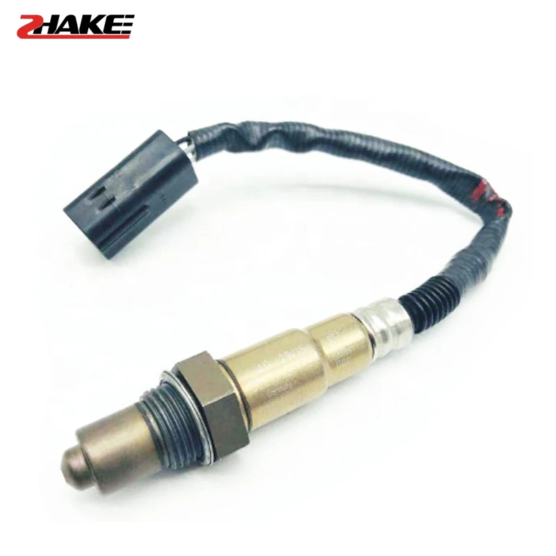 

High Quality O2 Lambda Oxygen Sensor 39210-23710 Fits For 2005-2010 Korean Car Sportage 2.0 L4 3921023710