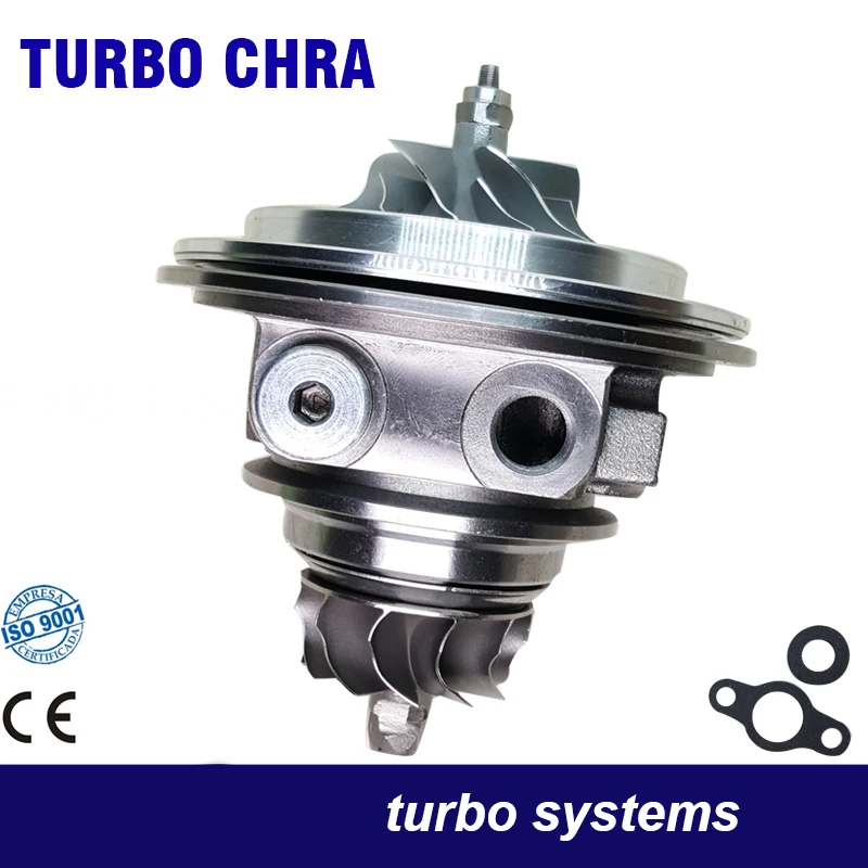 Картридж K03 Turbo 53039880087 53039700087 53039800087 53039900087 53039900106 53039800106 для Audi Seat Skoda 2 0 | Автомобили