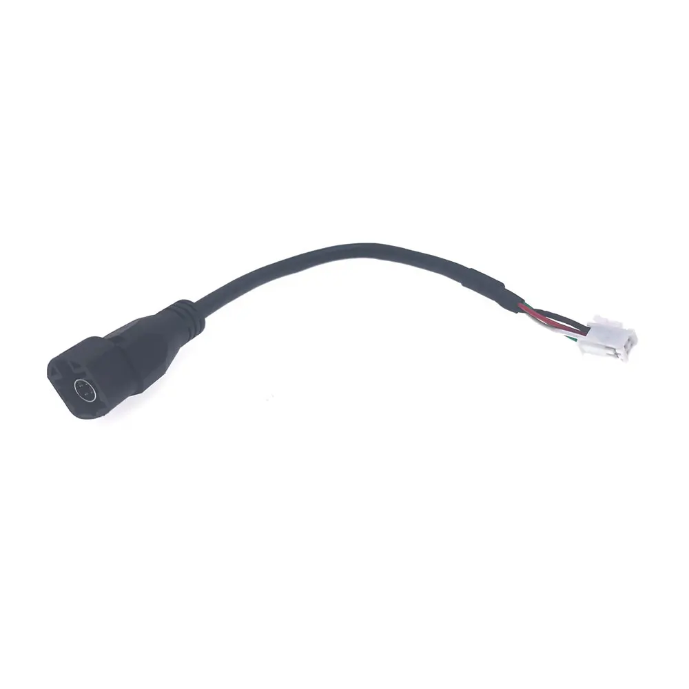 Автомобильное радио RCD510 RNS315 USB разъем штекер 4 контакта передача данных проводной