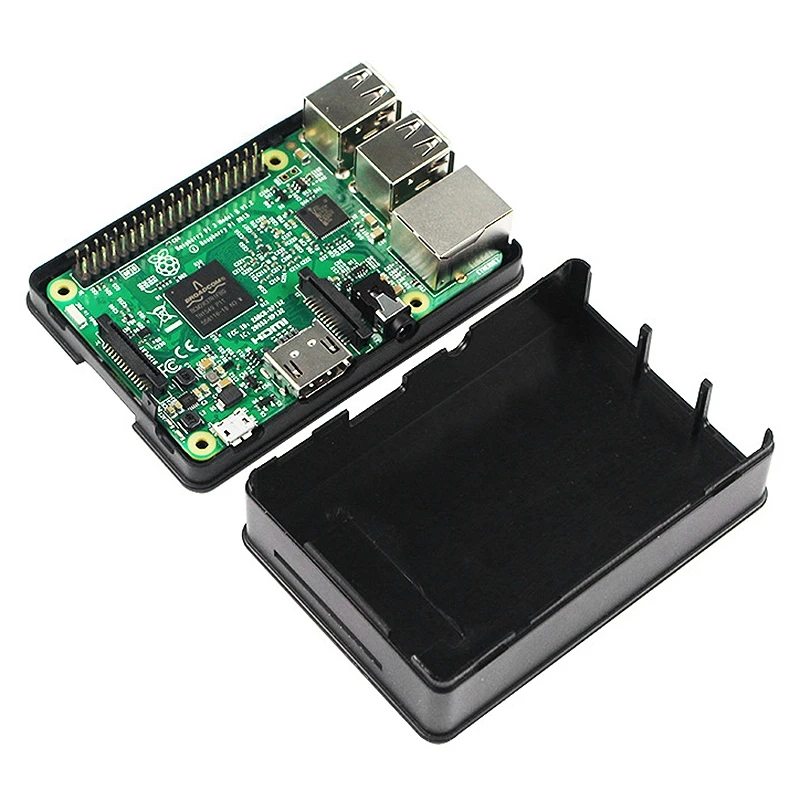 Игровая приставка HDMI 64 Гб Память для Raspberry Pi 3B игровой плеер Pi-Boy 2 4G беспроводной