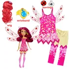 Новинка 2021, костюмы на Хэллоуин для детей, комплект одежды Mia and Me, костюм для косплея Mia, детская одежда для вечеринки на день рождения и карнавала