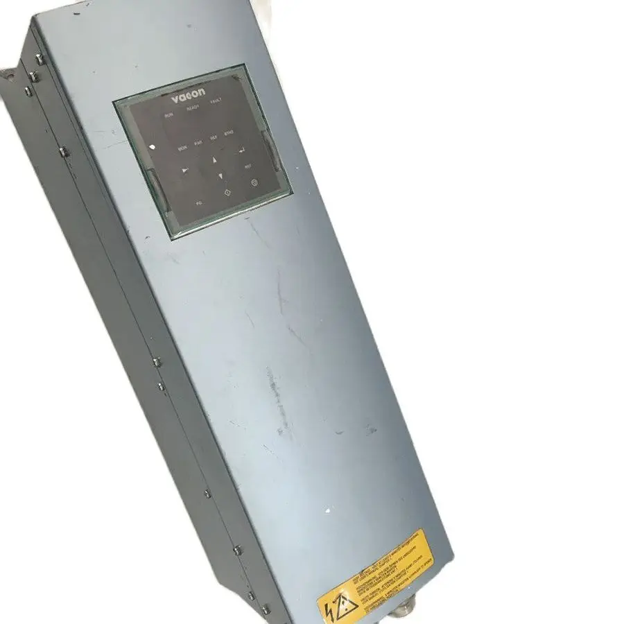 

Vacon Inverter 11CXL4A5I1 Used In Good Condition