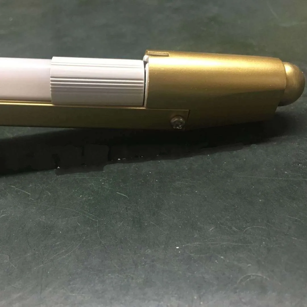 Простой Регулируемый вращающийся светодиодный настенный светильник