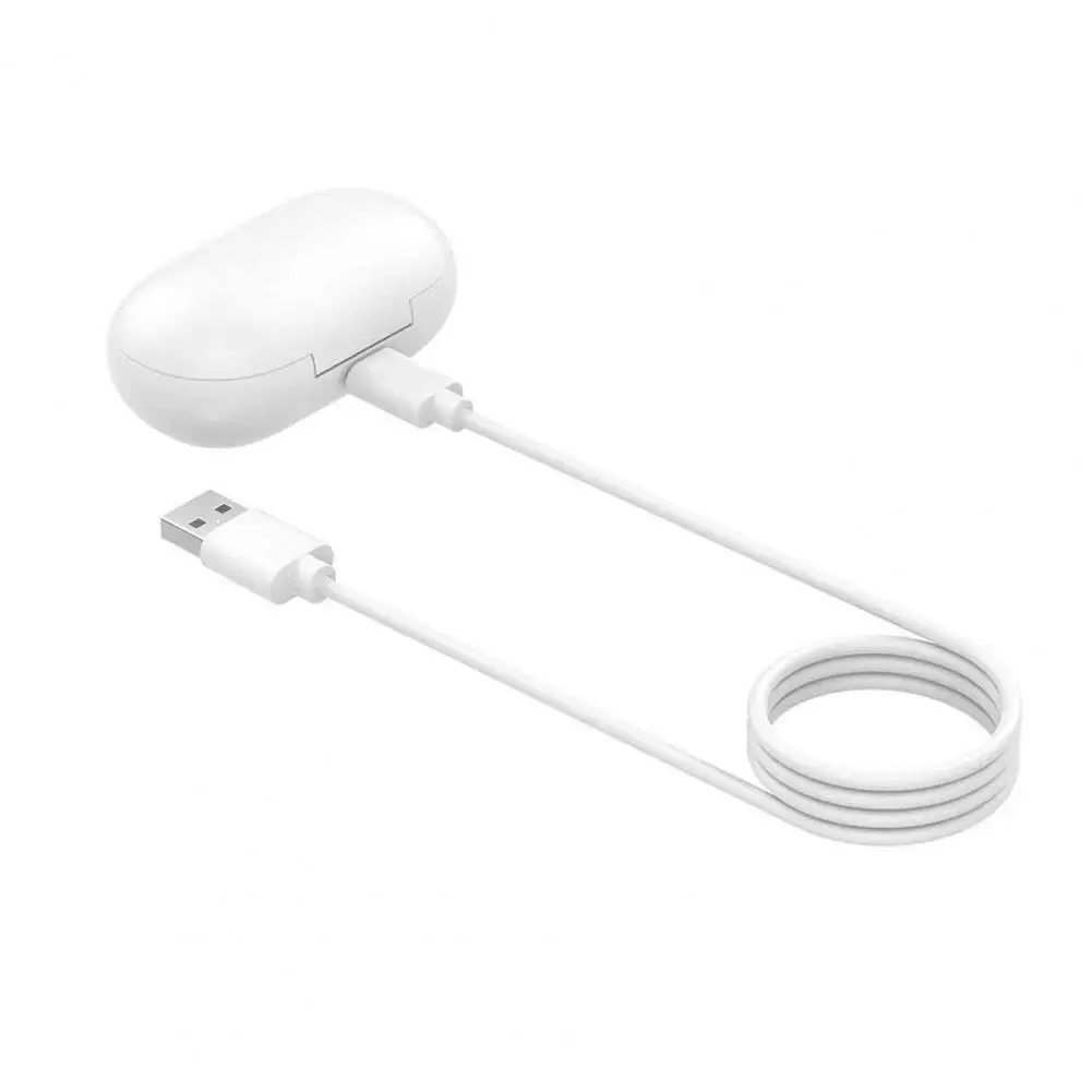 

Новая замена зарядным устройством для Samsung зарядное устройство чехол Подставка для Galaxy бутоны + SM-R175/170 Bluetooth Беспроводные наушники с микрофо...