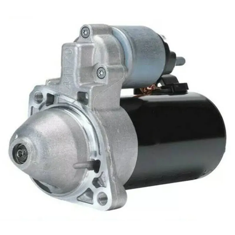 NEW Starter Motor For BOSCH Porsche Cayenne 9PA 955 4806 405