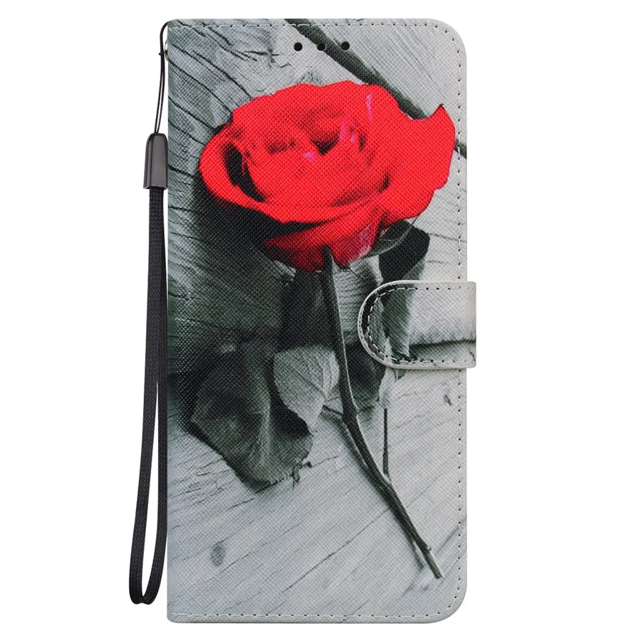 phone case for xiaomi mi 11 lite 5g ne 11t pro redmi note 11t 10t 9a 9c 9t poco x3 nfc m3 pro card slot wallet cute leather case free global shipping