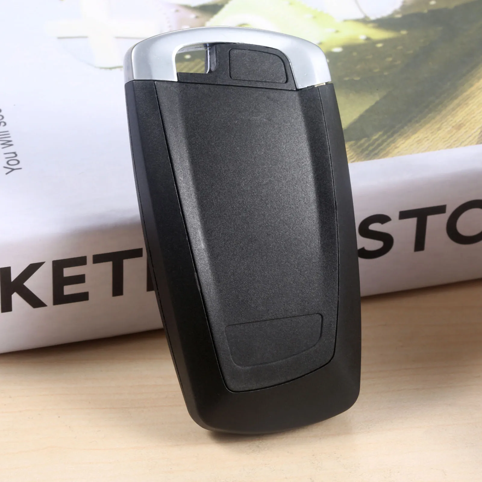 2 шт. безключевой доступ брикеты с 4 кнопками 315 МГц 433 Гц 868 чип PCF7935 ID44 ДЛЯ BMW 1 3 5 7