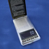 pocket digital scales jewellery gold weighing mini lcd electronic 0 1g 500g 2019
