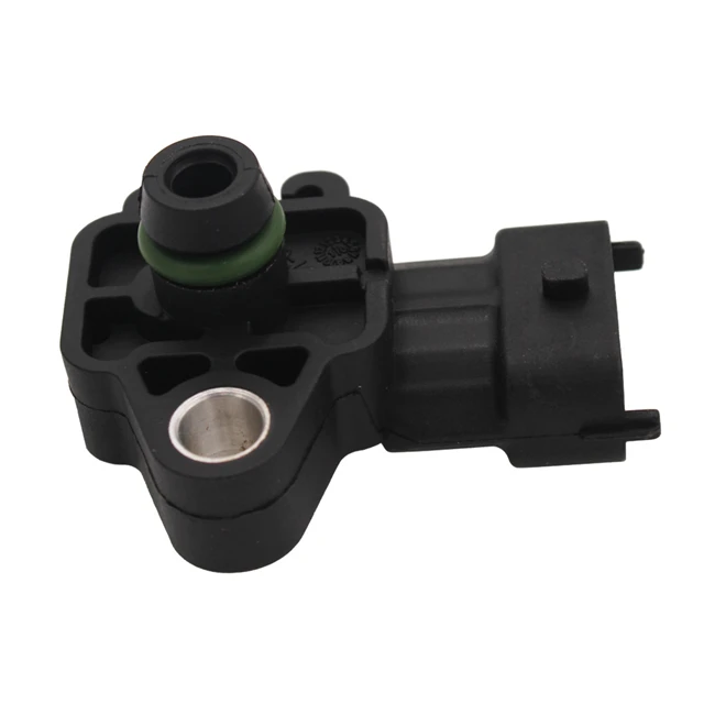 Датчик давления 0261230155 12591290 1238395 1238894 для OPEL ADAM ANTARA ASTRA H J CORSA D Модели INSIGNIA MERIVA MOKKA ZAFIRA