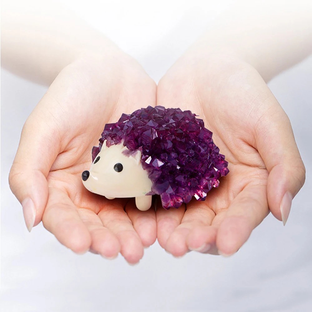 

Детский развивающий набор «Ежик» «сделай сам»