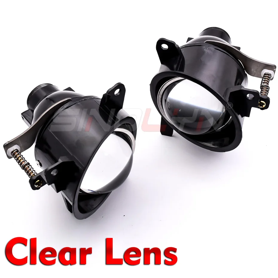 

Биксеноновые Противотуманные фары Sinolyn для BMW F30 F31 F32 F33 F36 F34 F35 F20 F21 328i 320i 325i H11 H8 H9 3,0 "PTF проектор с настройкой линз