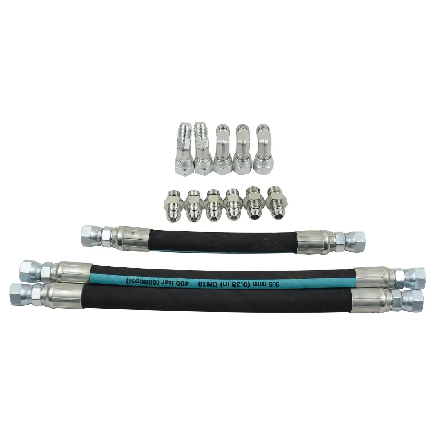 AP03 масляный насос высокого давления HPOP комплект шлангов для Ford Powerstroke 1999-2003 |