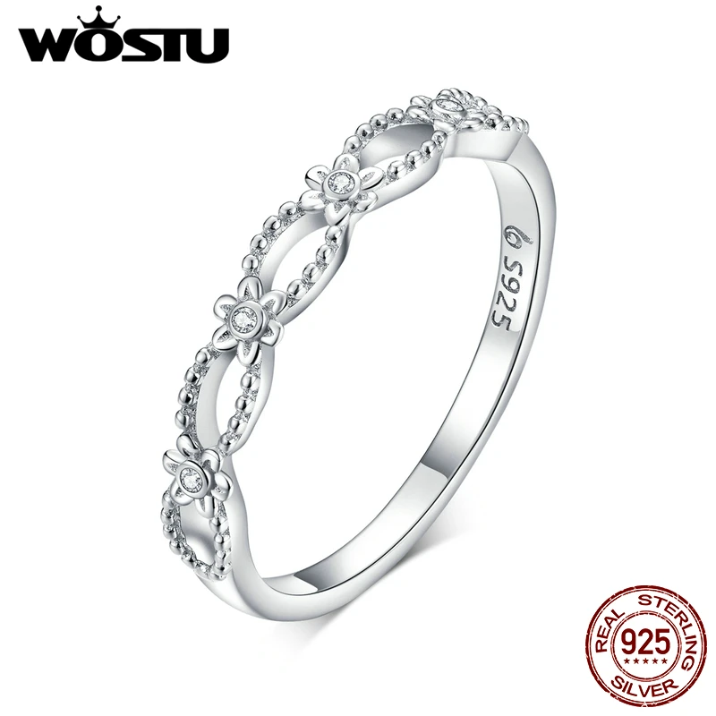 Женское серебряное кольцо в виде филиграни из серебра 925 пробы|Кольца| |