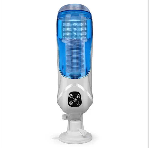 Вагина Анальная чашка для мастурбации Реалистичная насос пениса Мужской