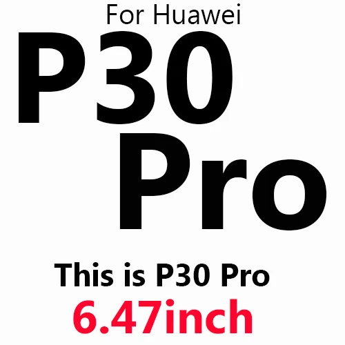 P30 Pro Чехол-портмоне из кожи с откидной Чехол для Huawei P Smart Z рlus Honor 10 7X 7A 7C 8 9 P8 P9 lite P30 P20 P10 Y5 Y6 Prime Y7 - Цвет: P30 Pro