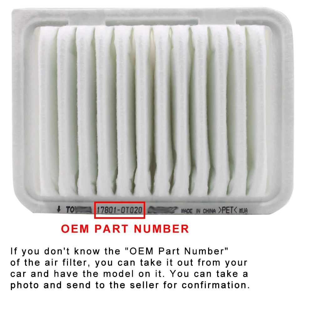 Воздушный фильтр высокой мощности моющийся многоразовый для Chevrolet Vauxhall Astra Opel Zafira