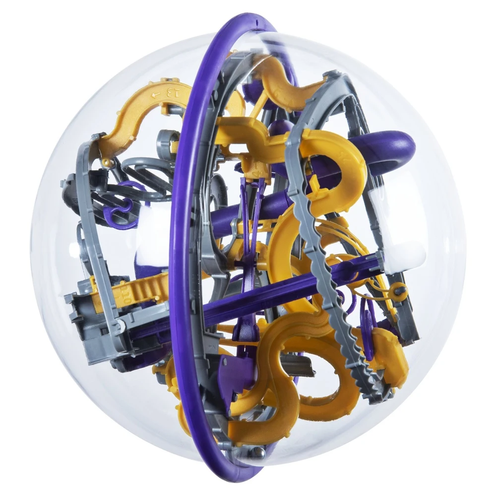 Игра PERPLEXUS Головоломка для экспертов 6053141|Пазлы| |