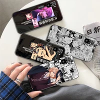 anime tokyo revenger phone case for xiaomi redmi note 10s 9s note 9 pro funda back cover soft tpu carcasa japan cartoon hinata