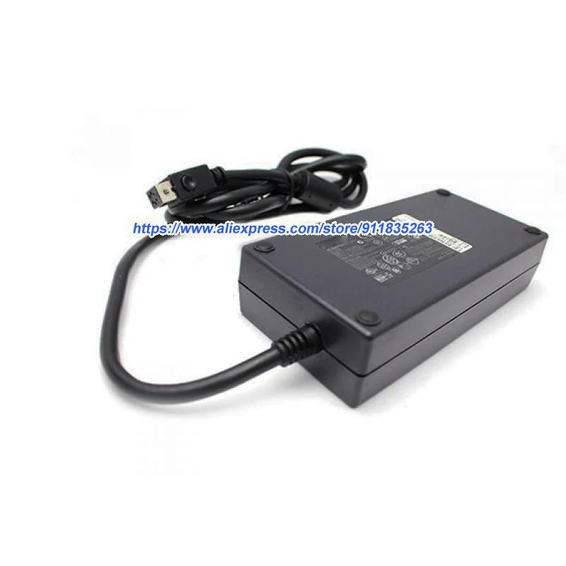 Оригинальное зарядное устройство для ноутбука с 6 отверстиями DELL OptiPlex SX260 270 SX270