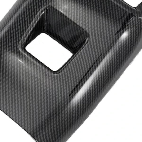 Автомобильный Кондиционер вентиляционное отверстие крышка отделка подлокотник