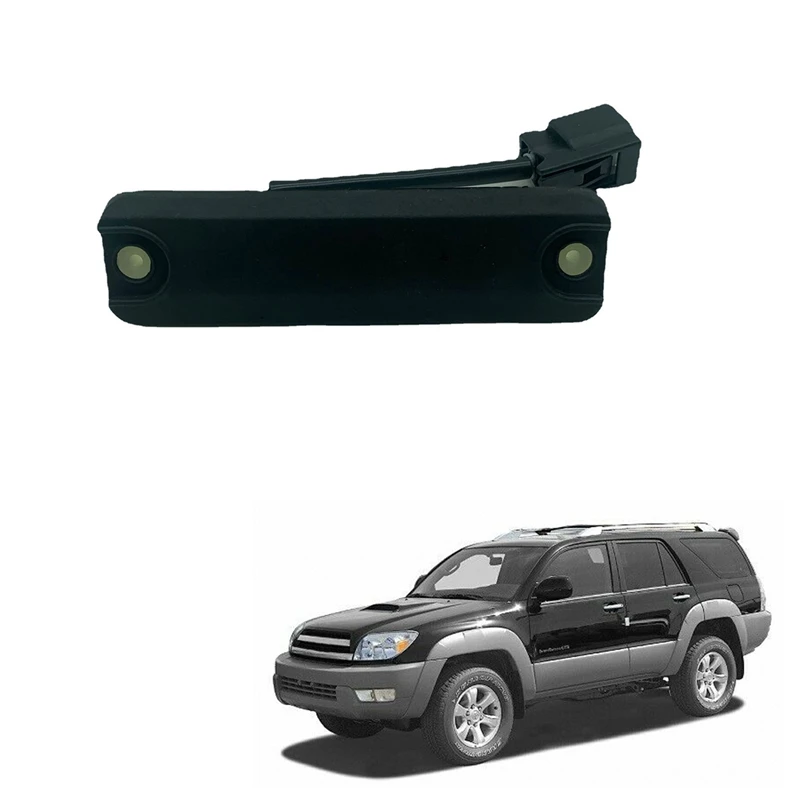 Выключатель Liftgate 84840-35010 901-725 подходит для Toyota 4runner аксессуары багажника |