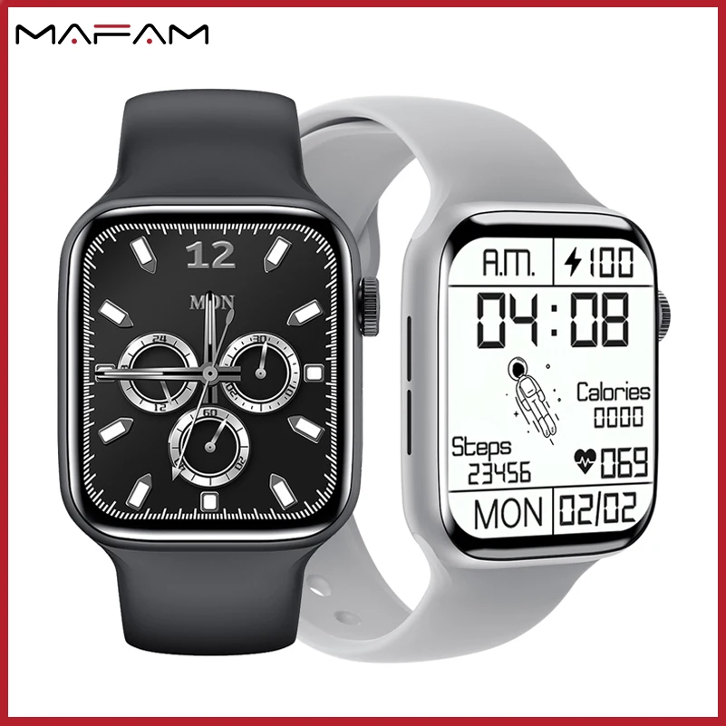 Colmi Sky 1 Plus 2021 Smart Watch Men Ip68 Waterproof Sleep Tracker Sport  Fitness Bluetooth Smartwatch For Android Ios Phone - Smart Watches -  AliExpress