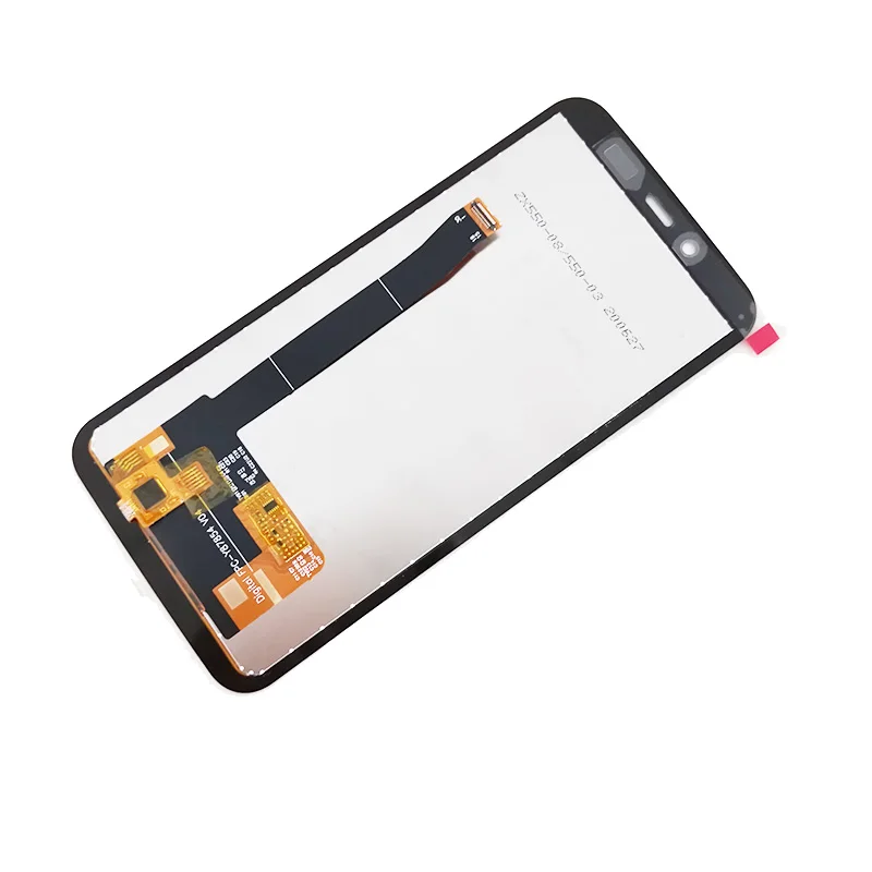 5 ''для Blackview bv5500 pro Полный ЖК дисплей + кодирующий преобразователь сенсорного