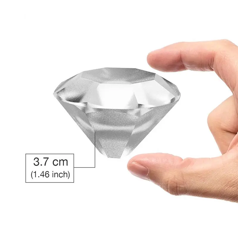 Форма для льда с 4 ячейками креативная форма алмазным кубиком инструменты