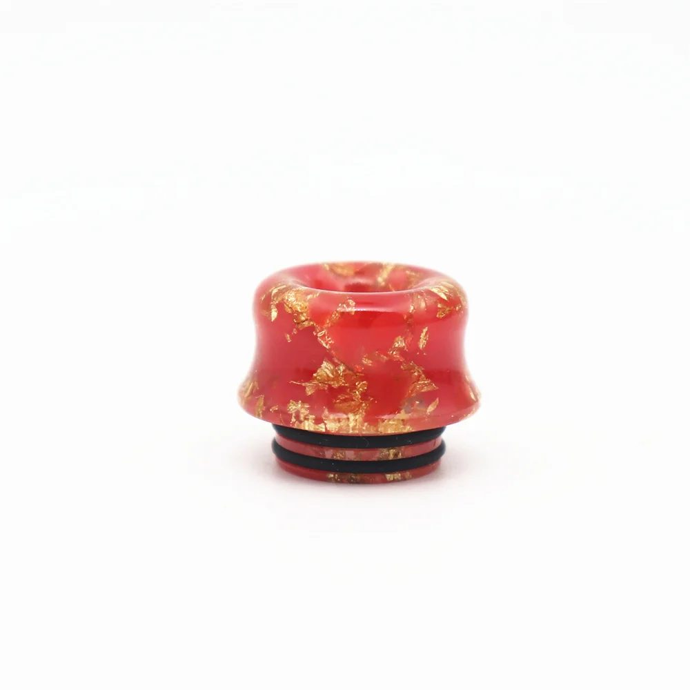 Капельный наконечник из смолы FATUBE 810 1 шт. для TFV8 Big Baby/TFV12 Prince/ijust 3/ELLO Duro/мини