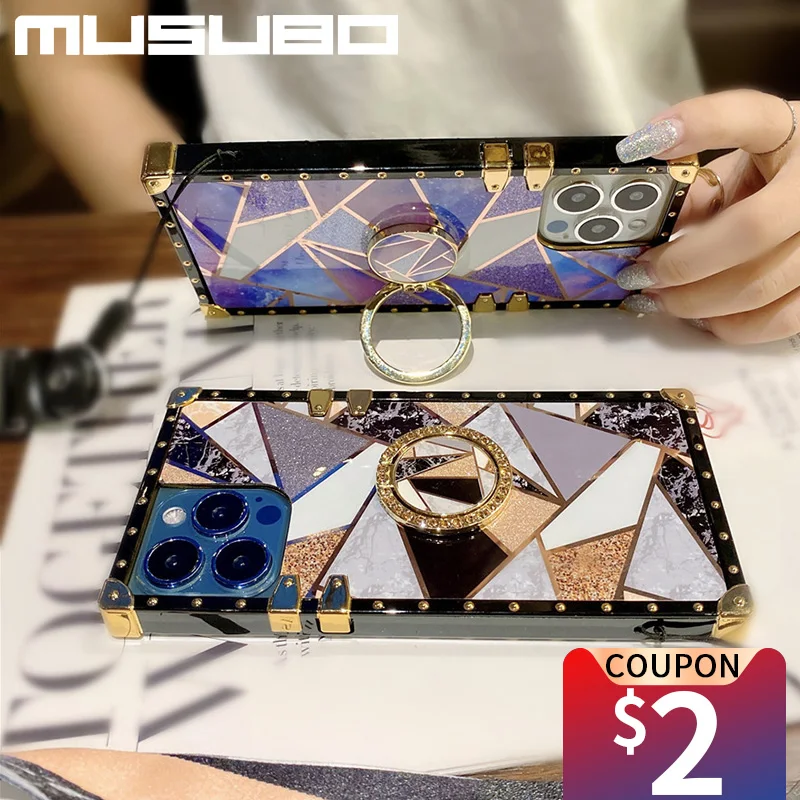 musubo case for samsung galaxy note 20 ultra s21 s20 s10 plus a21s a71 a51 a72 5g phone cover funda soft silicone coque girls free global shipping