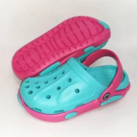 girls kids summer garden cave shoes children crocks sandals beach slippers flip flop for girls eur 30 31 32 33 34 35