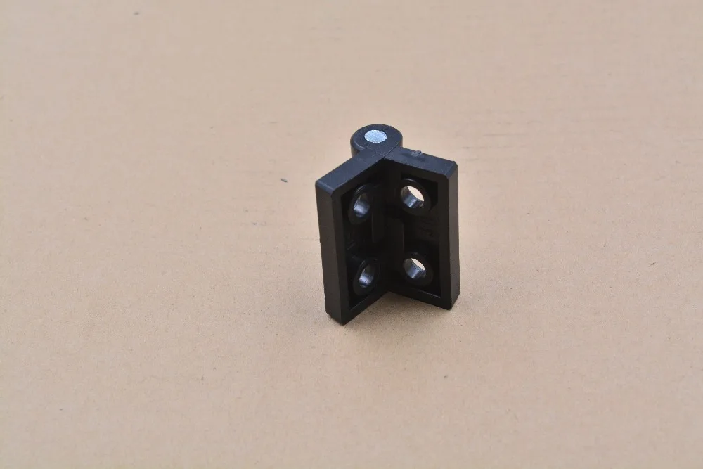 Алюминиевые профили 3030 пластиковые нейлоновые петли измеритель соединительный