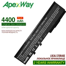 ApexWay 6 ячеек Аккумулятор для ноутбука acer BTP-AMJ1 ANJ1 AOJ1 APJ1 AQJ1 ARJ1 AS3620 ASJ1 B2J1 GARDA31 GARDA32 4630-4658 6292-101G08