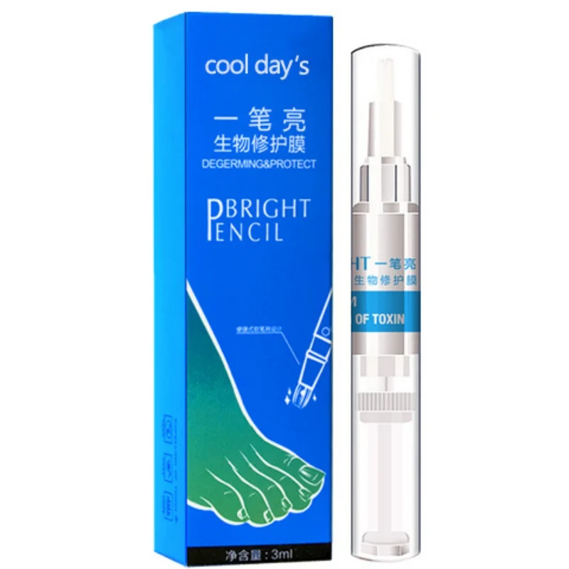 Эффективно против грибка ногтей грибкового раствора для решение Лечение