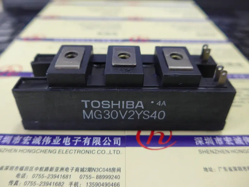 

MG30V2YS40