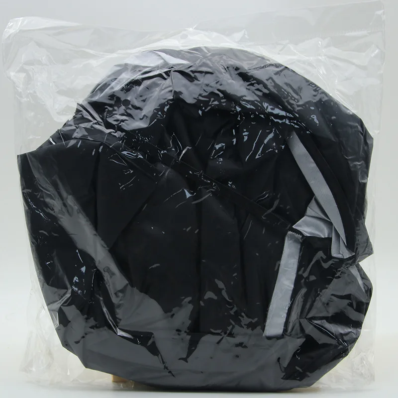 Солнцезащитный козырек с двойным кольцом и покрытием серебром для хэтчбека